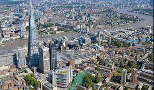 Oxford and Reef selected to develop new London Bridge life sciences hub